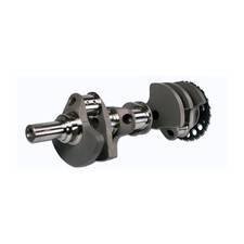 Callies Ls Magnum Crankshaft 4.000 Stroke 2.100 Pin- Apo-31v-mg Callies Ls Magnum Crankshaft 4.000 Stroke 2.100 Pin- Apo-31v-mg