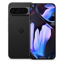 Google Pixel 9 Pro XL 5G 256GB Obsidian Android Smartphone 6,8 Zoll 50 MPix