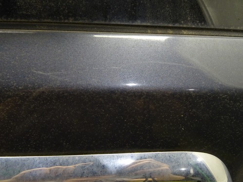 ACHTERKLEP Honda CR-V (RE/RM) SUV 2.2 i-CTDi 16V (N22A2) 68100SWWE50ZZ - Afbeelding 2 van 6