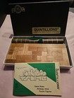 Quintillions Kadon Enterprises Vintage 3D Wood Puzzle Game — photo 1