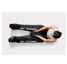 Hyperice Normatec 3 Complete Leg Compression Recovery System