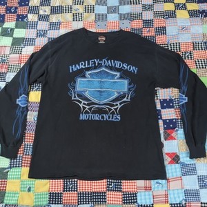 Harley Davidson Flame Shirt | eBay Harley Davidson Flame Shirt | eBay