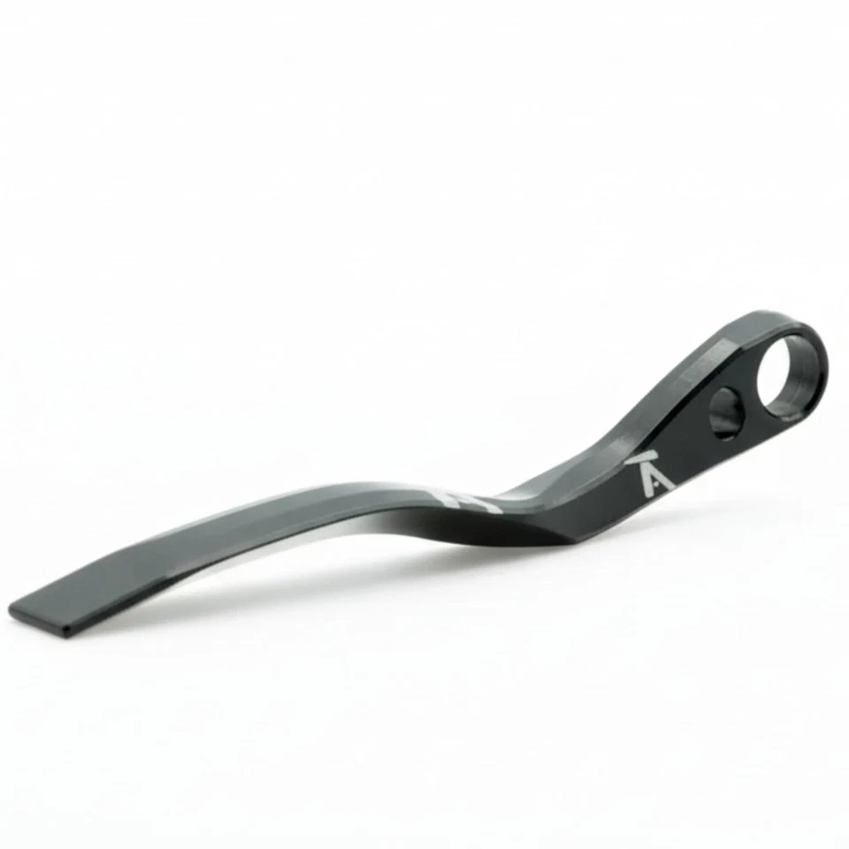 | Receptor de cadena de bicicleta Pro Road Braze-on con imán medidor de potencia universal | Co... Foto 3 de 4