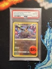 Pokemon Go Radiant Eevee SWSH230 Holo Card PSA 10 gem mint low pop