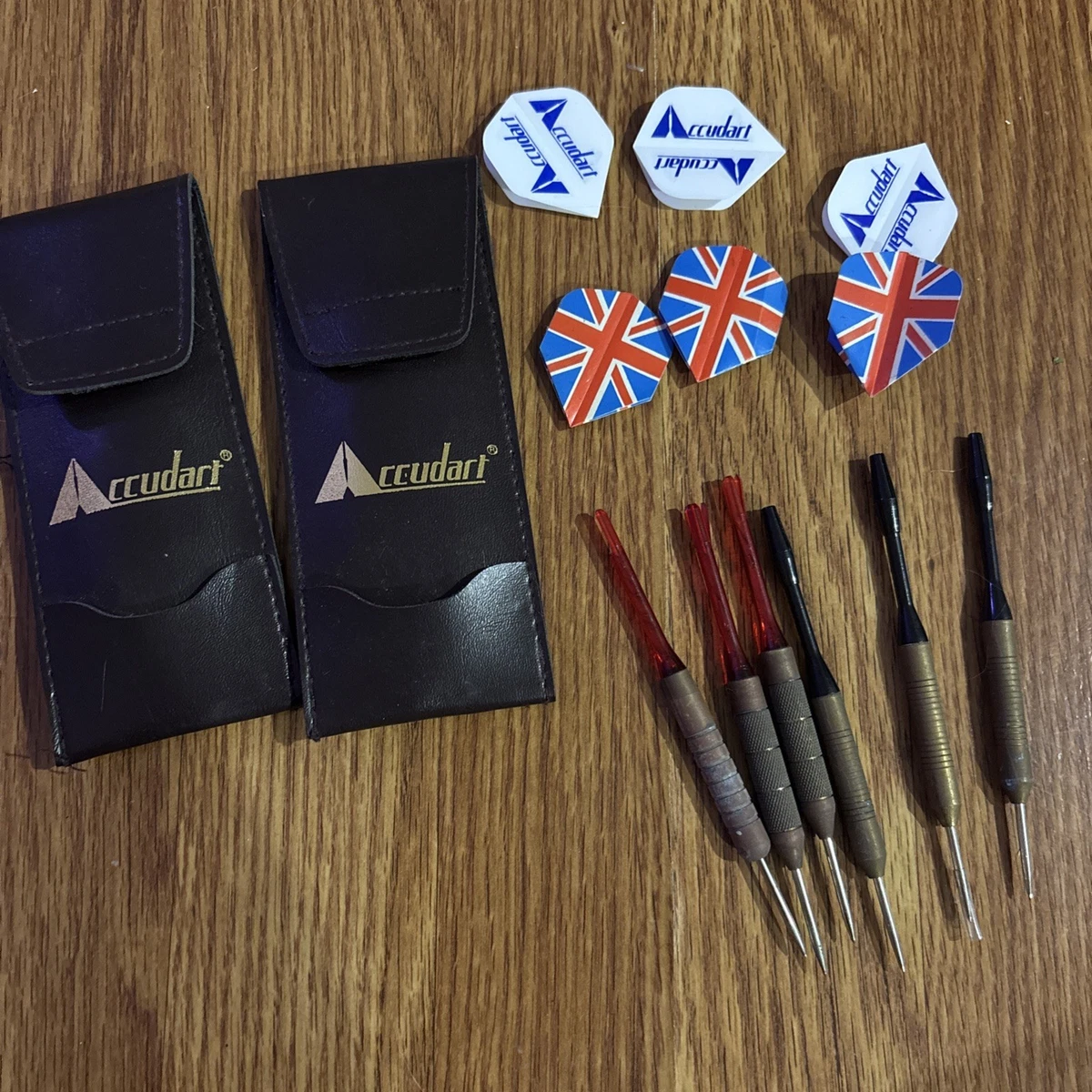Accudart Dart Equipment for sale | eBay