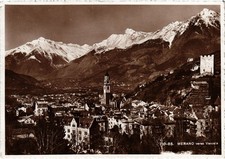 CPM AK Meran ITALY (1493386)