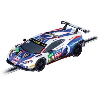 Lamborghini Huracán GT3 EVO2 ''Luca Engstler, No.19'' (2024)