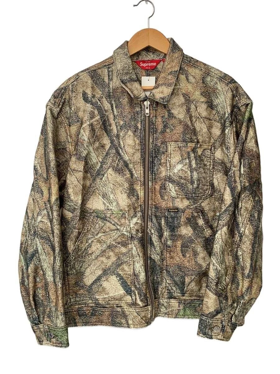Supreme Camouflage Coats, Jackets & Vests for Men | eBay