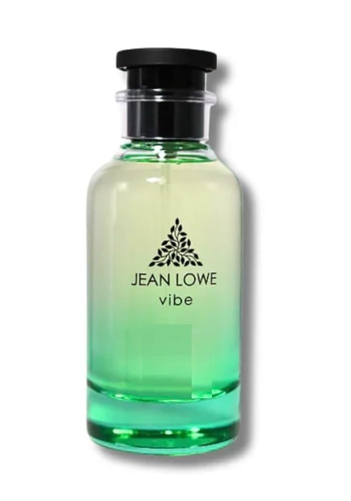 Jean Lowe Vibe Maison Alhambra Unisex 3.4 Oz Eau De parfum Spray