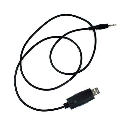 New Programming USB Cable For YAESU&VERTEX Radio VX-2R 3R 5R FT-60R VX-160/168 - Picture 2 of 5