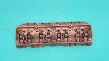 Corvette Chevy Impala Double Hump Cylinder Head Small Block 3782461
