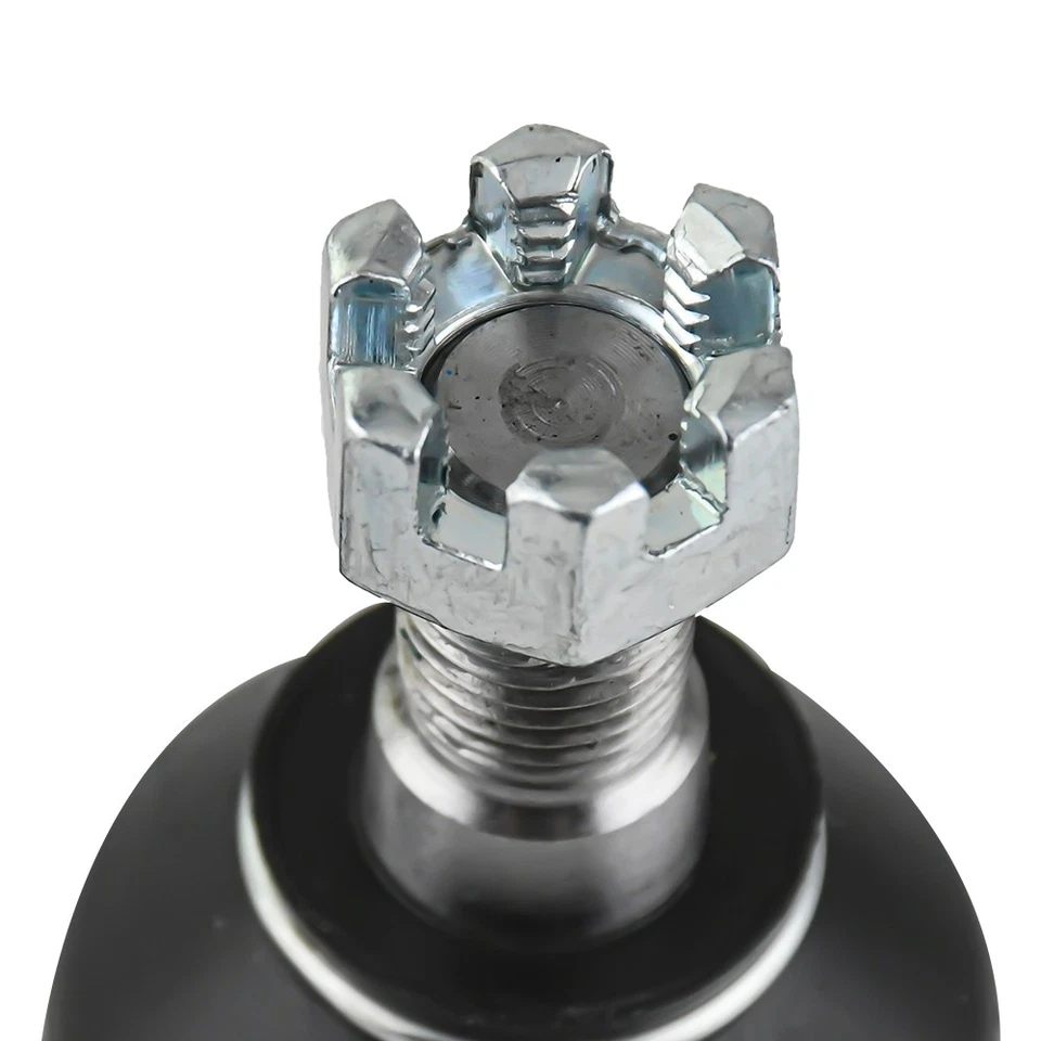 Extremos de barra de amarre exterior delantero MOOG ES3712 para Subaru Impreza Forester Outback 93-16 Foto 4 de 4