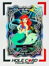 2025 Kakawow Cosmos Disney Die Cut * You Pick Complete Your Set *