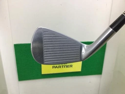 Dunlop SRIXON Z-TX 2011 Iron Set 4-9+Pw DynamicGold S200 7pcs Right-Handed Used - Image 4 of 4