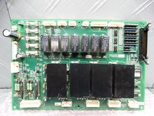 Noritsu QSS 30 / J390590-03/04 Printer PCB