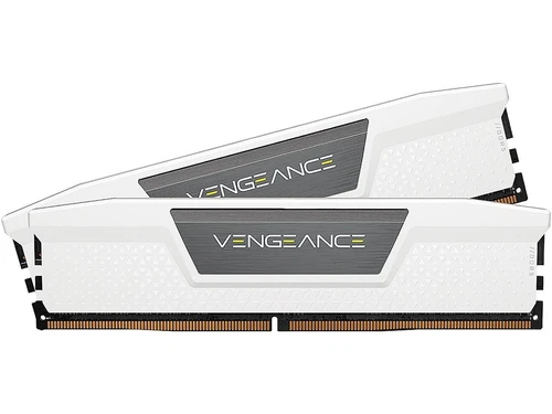 CORSAIR Vengeance 64GB (2 x 32GB) 288-Pin PC RAM DDR5 5600 (PC5 44800) Desktop M