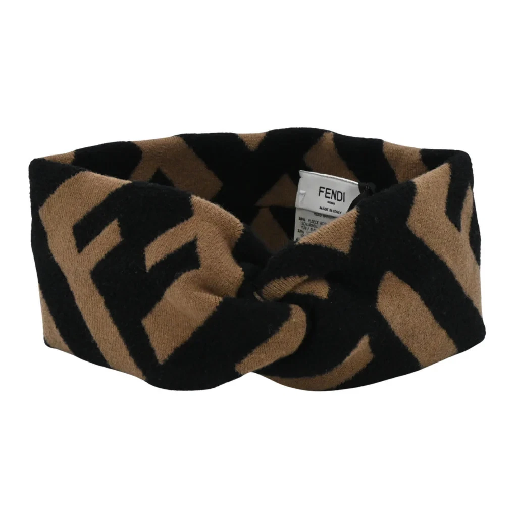 Fendi Headbands for Women for sale | eBay