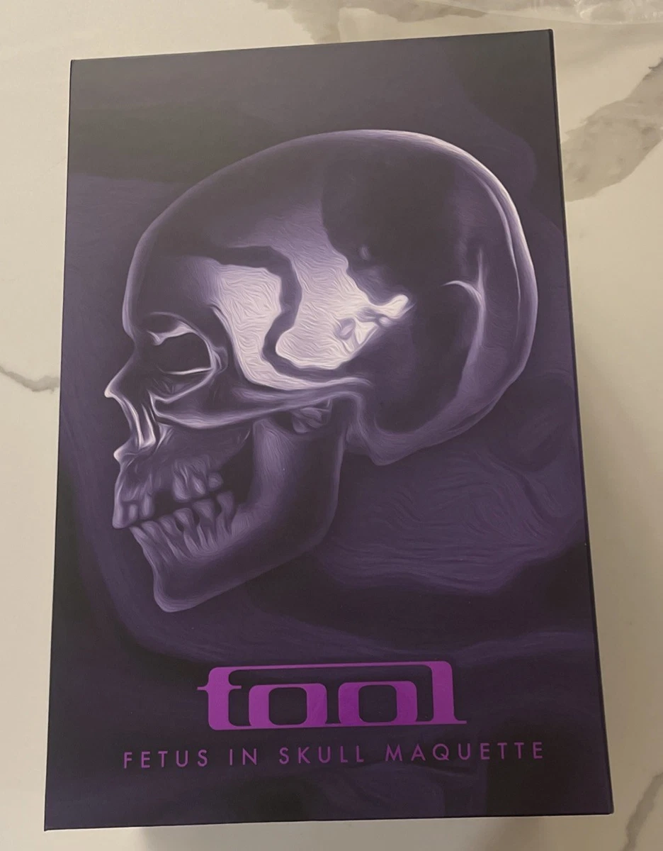 Original Tool (Musical Artist) Memorabilia for sale | eBay
