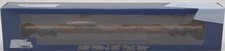 BLMA Models 51037 HO ACF F89-J 89' Flatcar w/Bulk/Pipe Riser Details #601271 NIB