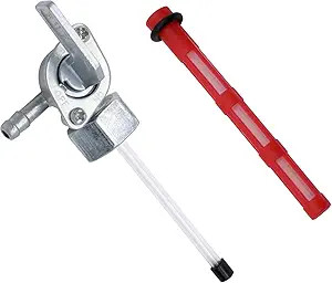 16950-163-035 Fuel Valve Petcock Switch Gas shut Off Petc Style: 16950-163-035