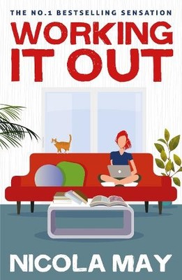 Nicola May Working it Out (Paperback) Ruby Matthews Series (UK IMPORT)