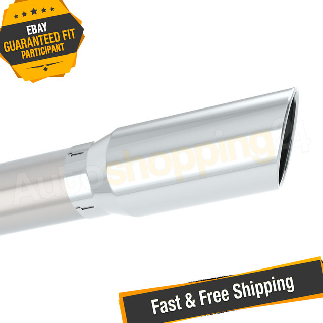 BORLA Universal Tip 20249