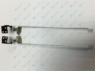 laptop LCD Hinges for   Inspiron M4010 N4030 N4020 14V 14R #vn
