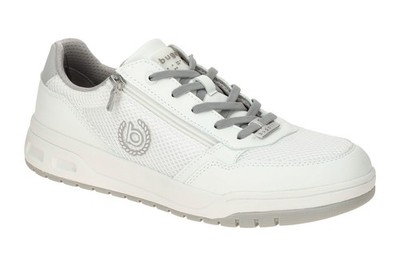 Bugatti Schuhe CELERIS weiß Herrenschuhe Sneakers 321-ASF01-5000 2000 NEU