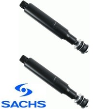 2x Stoßdämpfer SACHS 112537 2 Stossdämpfer rechts links Vorderachse