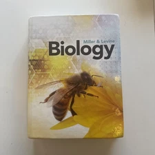 Miller & Levine Biology 2019 Student Edition Pearson