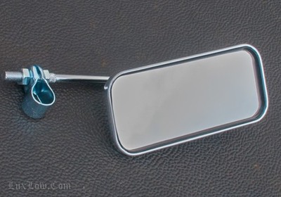 Stingray Bike MIRRORS Vintage Schwinn Tank Cruiser Lowrider Krate