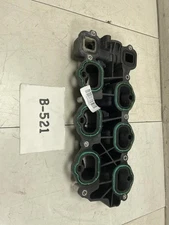 2015 FORD TAURUS POLICE PACKAGE 3.5L LOWER INTAKE MANIFOLD WITHOUT TURBO OEM+