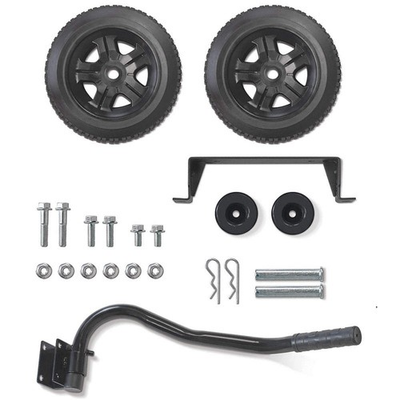 #ad CHAMPION POWER EQUIPMENT 40065 Generator Wheel KitFor Generator 53EC25 $53.37