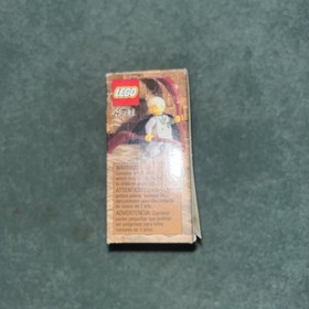 NEW LEGO Harry Potter: Flying Lesson 4711 2002