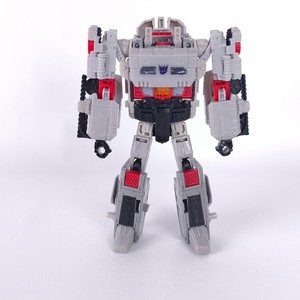 Megatron Titans Return | eBay