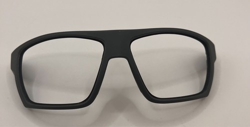 2289 - COSTA DEL MAR BLOKE BLACK FRONT FACE AUTHENTIC