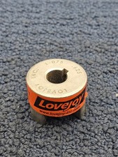 Lovejoy 68514410686 L-075 .625 Keyed Bore Coupling Hub
