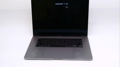 Apple Macbook Pro 16'' i7-9750H 16GB 512GB - Fair READ DESC