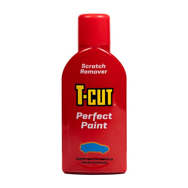 Perfect Paint 500ml TPP500 T-Cut Genuine Top Quality Product New - Image 9