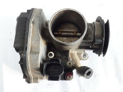 Drosselklappe VW Lupo Lim. (Typ:6X/6E) 408 237/130/002 (VOLKSWAGEN)