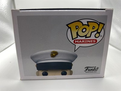 funko marine dress blues Funko Pop! Marines