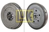 Schwungrad Schwungscheibe Zms Luk Dmf Schaeffler Luk 415 0602 08 FüR Audi C5 A6
