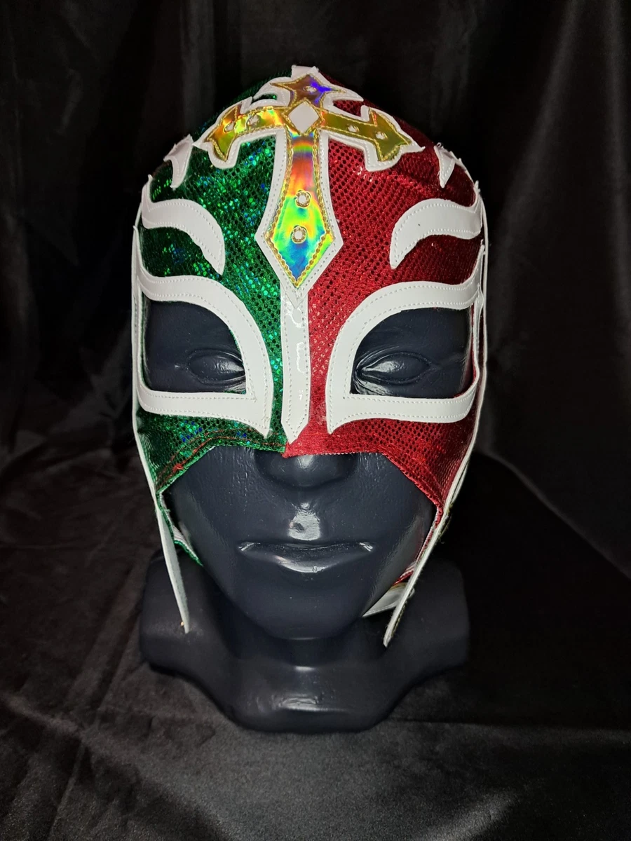 Rey Mysterio WWE Wrestling Fan Masks for sale | eBay