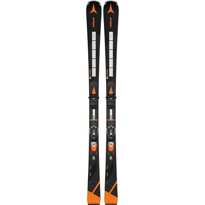Atomic Redster Q9 Revoshock S + I 12 GW 2025 2026 Alpinski Ski Pistenski