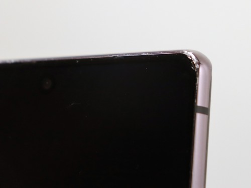 Samsung Galaxy Note20 5G SM-N981U 8 GB RAM 128 GB operador desbloqueado (gris) - como está - Imagen 8 de 10