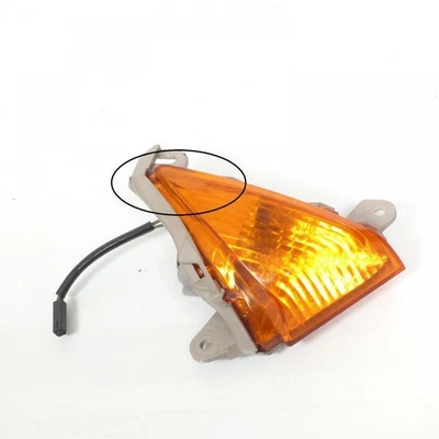 Clignotant origine pour Moto Kawasaki 650 ER6 2006 à 2007 40101R Occasion - Photo 1/3