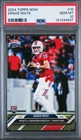2024 TOPPS NOW DRAKE MAYE #10 Gem Mint PSA 10 Rookie RC  CERT 141244837