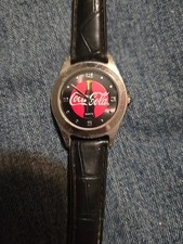 2003 COCA COLA COKE Watch