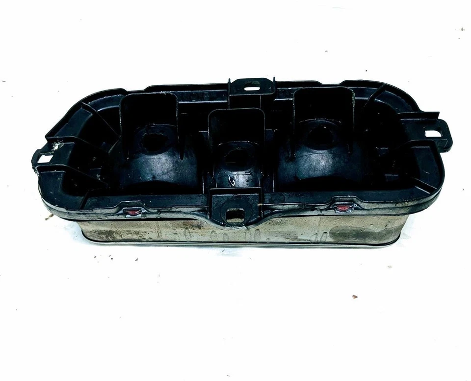 Chevrolet 5953008 1974 pasajero Malibu conjunto de luces traseras derecha fabricante de equipos originales guía usada 1A Foto 3 de 4