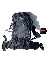 Gregory Baltoro 75L Backpack Large WITH Rainc...